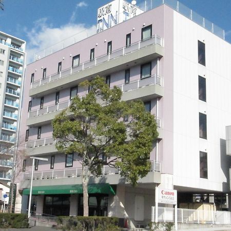 Hotel Kakegawa Hills Екстер'єр фото