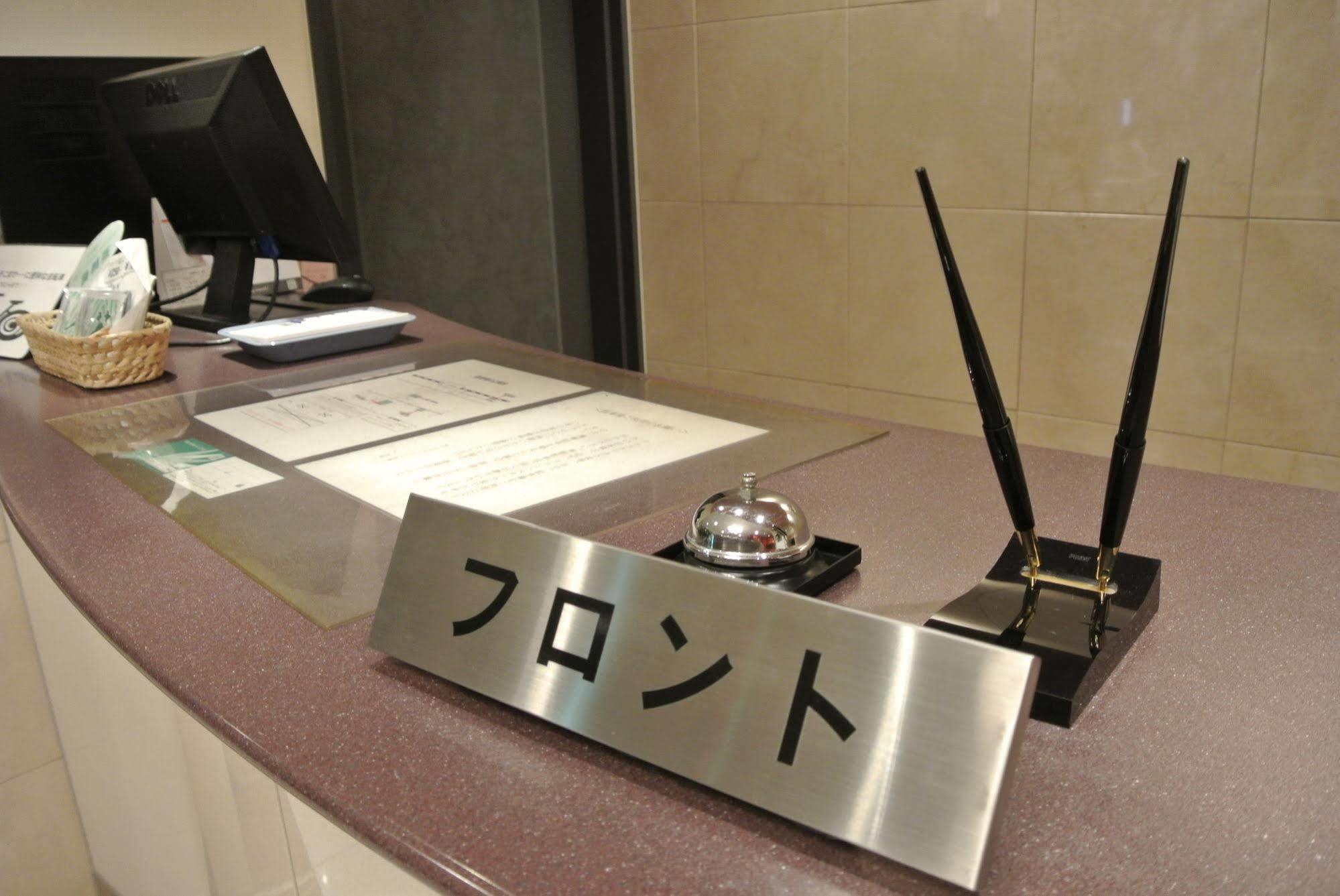 Hotel Kakegawa Hills Екстер'єр фото